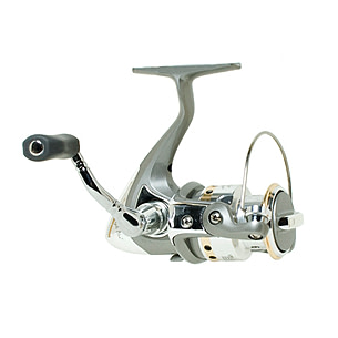 eagle claw water eagle freshwater spin combo Featherlight Pro Spinning Combos this Eagle Claw portable fishing system is perfect for your impulsive fishing trips! Surf Beast Spinning Combo 2