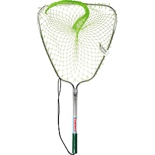 cummings fishing net cabelas L-24 Landing Net Dogfish Tackle & Marine Ed Cummings Big Bass Landing