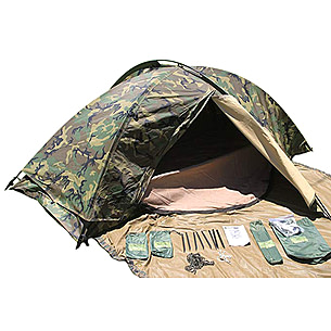INDEPCT US military tent バケットハット INDEPCT US military tent バケットハット Buy US Army Tents
