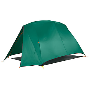 Msr Tent Eureka! Suite Dream 2-Person Camping Tent Tent Footprint