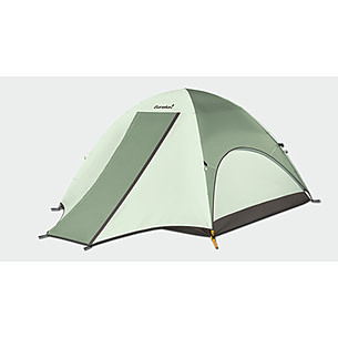 美品 Eureka! Summer Pass 2 Eureka! Summer Pass 2 Two-Person, Three-Season Backpacking Tent
