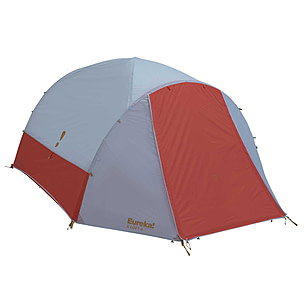 Eureka X-Loft 4 Tent — CampSaver