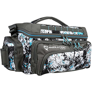 evolution large mouth tackle bag - Largemouth Backpack These interior dividers let you configure the pack to match your needs Evolution Outdoor Largemouth 3.0 Tackle