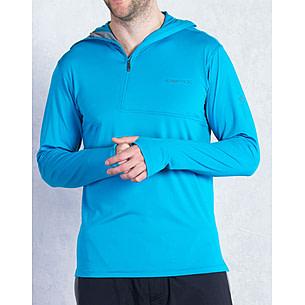 ExOfficio Sol Cool Ultimate Hoody - Mens — CampSaver