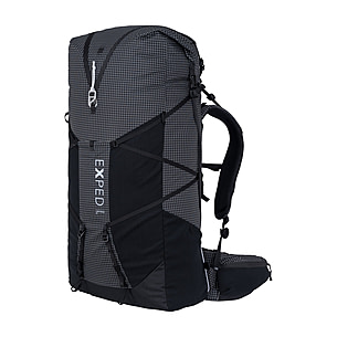 Exped Lightning 60 Backpack with Free S&H CampSaver Exped Lightning 60 Backpack with Free S&H CampSaver