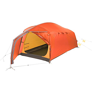 tent 4 personen stahoogte your GEAR Lido voor 3 of personen, campingtent met ingenaaide bodem, insectenbescherming en stahoogte, piramidetent met UV 50+ zonwering, festivaltent met 5000 mm waterkolom Sport & outdoor 2persontent Bodenhülsen für Sonnenschirme von Size:3x3m