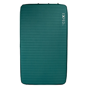Exped MegaMat Duo 7640277846425 , 18% Off with Free S&H — CampSaver