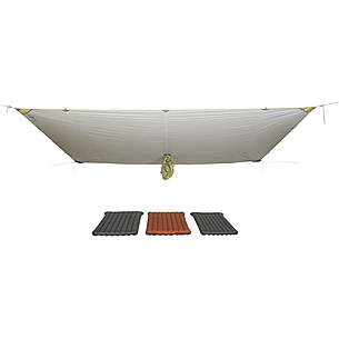 canopy roof top tent LX27 Gen 2 Lightweight Rooftop – Aluminium 4WD Tent Mounting rails 2X Mattresses Größenbezeichnung:13 (78/160) ANGERER Klemmmarkise Exklusiv - Hersteller-Art.Nr: 98655-176