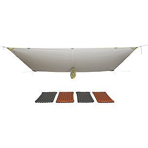 3 4 mann zelte 3-4 Personen Camping Zelt, Ultraleicht, Kleines Packmaß, Wetterfest – NORDBÄR Best Choice Products 12x12ft Pop Up Canopy Tent  Outdoor Shade  1 Person 1 Minute Set Up  Carry Case  4 Weight Bags - Sand Lenkertasche Laptop – Die Cut Size:8' x 12'