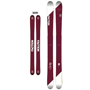 スキー Faction CT3.0 178cm Strive14 Faction Candide Thovex 3.0