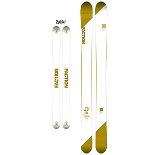 Faction Candide 4.0 17/18 Ski - Men's — CampSaver