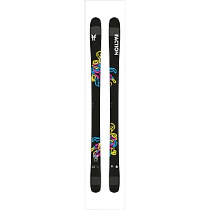 Faction Prodigy 0.0 Skis — CampSaver