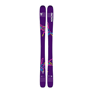 Faction Prodigy 1.0X Skis — CampSaver