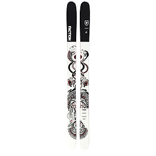 Faction Prodigy 3.0 Collab All-mountain Freeride Skis — CampSaver