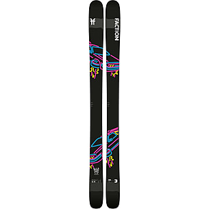 Faction Prodigy 3.0 Skis — CampSaver