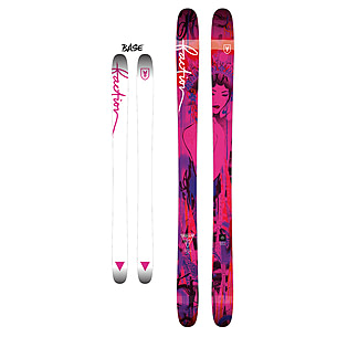 Faction Prodigy W 17/18 - Women's — CampSaver