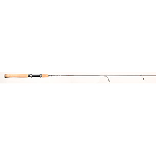 falcon fishing pole Slab Series Crappie Rod Tackle Addict from the reel seats to the tangle Falcon Rods EVO Casting Rod