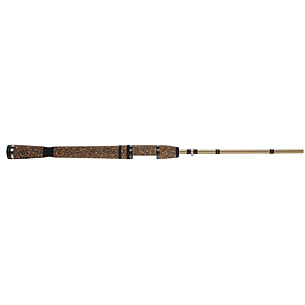Fenwick Elite Tech Walleye Spinning Rod, 1 Piece, Medium-Extra