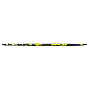 Fischer RCR Crown Vasa Medium-NIS Skis — CampSaver