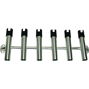 Fish-N-Mate 1076-0029 Boat Console Rod Holder 6 Rod CampSaver Fish-N-Mate 1076-0029 Boat Console Rod Holder 6 Rod CampSaver