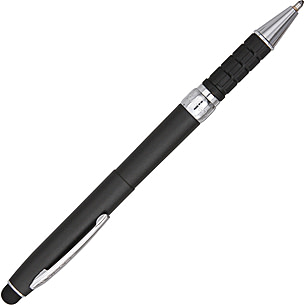 X-750　fisher space pen Fisher Space Pen X-750 Pen with Stylus — CampSaver