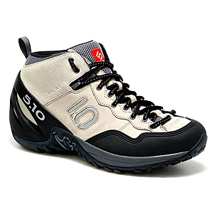 Five Ten low hiking boots Five Ten Dome Reviews - Trailspace main image 2