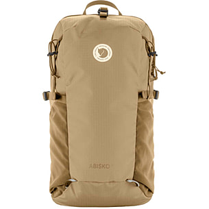 Fjallraven Abisko 16 Softpack | Backpacking Packs | CampSaver.com