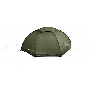 Fjallraven Abisko Dome 3 Tent - 3 Person, 4 Season