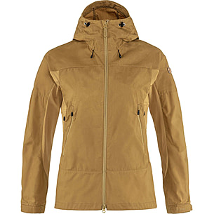 Fjallraven Abisko Lite Trekking Jacket - Women's | Women's Jackets