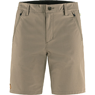 Fjallraven Abisko Trail Stretch Shorts - Men's | Casual Shorts