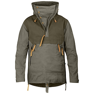 ジャケット・アウター Fjallraven Anorak No8 Men's Anorak No. 8 Jacket - Fjällräven