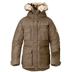 Fjallraven Arktis Parka | Men