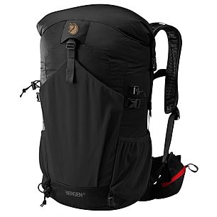 Fjallraven Bergen 30L Backpack | Large Day Packs (18+L) | CampSaver.com