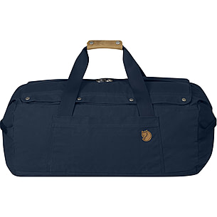 FJALLRAVEN/(U)Duffel No.6 Small ダッフルバッグ Fjallraven Duffel No.6 | Duffel Bags | CampSaver.com
