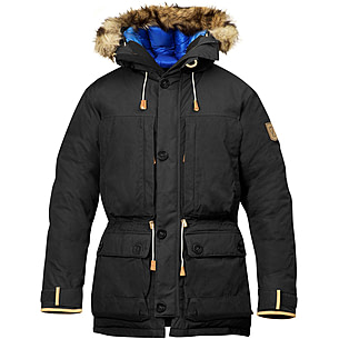 Fjallraven Expedition Down Parka No.1 - Men's | Men's Down