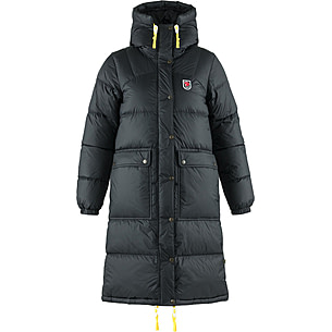 Fjallraven Expedition Down Parka - Women's | Women's Down