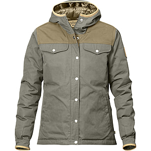 その他 GREENLAND Fjallraven Greenland No. 1 Down Jacket - Women's | Women's