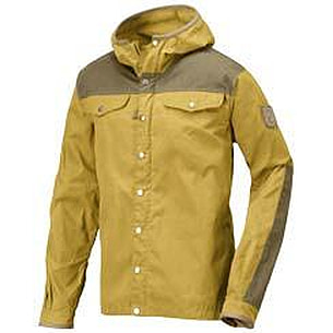 Neksnor オランダ語版 Gummbah (著) k1 Fjallraven Greenland No. 1 Special Edition | Men's Cotton Canvas