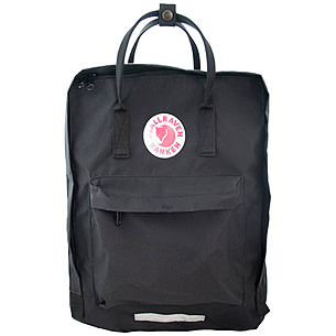 Fjallraven Kanken Big Backpack | Large Day Packs (18+L