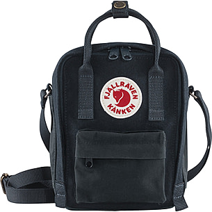 Fjallraven Kanken Re-Wool Sling | Urban & School Packs  display picture 1
