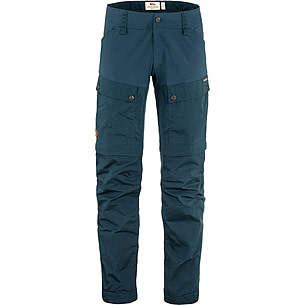 Fjallraven Keb Gaiter Trousers - Men's | Men's Casual Pants
