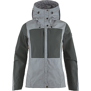 美品　FJALL RAVEN keb Jacket G-1000 size xl Keb Men's Jacket - Fjällräven