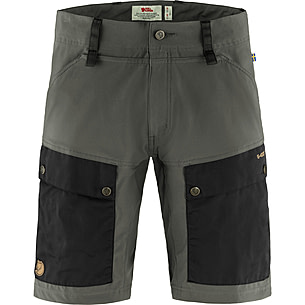 Fjallraven Keb Shorts - Men's | Casual Shorts | CampSaver.com