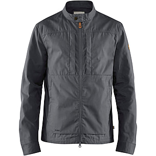 Fjallraven Kiruna Lite Jacket - Mens | Men's Jackets | CampSaver.com