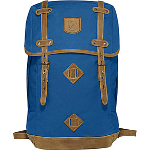 Fjallraven Rucksack No.21 | Urban & School Packs | CampSaver.com