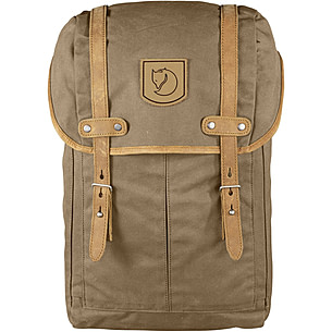 fjällräven rucksack no.21 small dark garnet Fjallraven Rucksack No.21 Small Backpack | Urban & School Packs