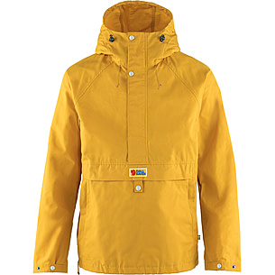 Fjallraven Vardag Anorak - Men's | Men's Jackets | CampSaver.com Fjallraven Vardag Anorak - Men's | Men's Jackets | CampSaver.com