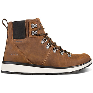 Forsake Davos High Men\'s Waterproof Premium Leather Boot Size 9.5 Gunmetal New 31p9ju+oFCL.SX522_.jpg main image 4