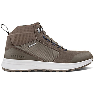 Forsake Maddox Mid Hiking Boots - Men display picture 3