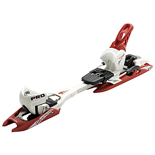 DIAMIR Freeride Pro M/L ディアミール　フリーライドプロ Fritschi Diamir Freeride Pro Bindings — CampSaver